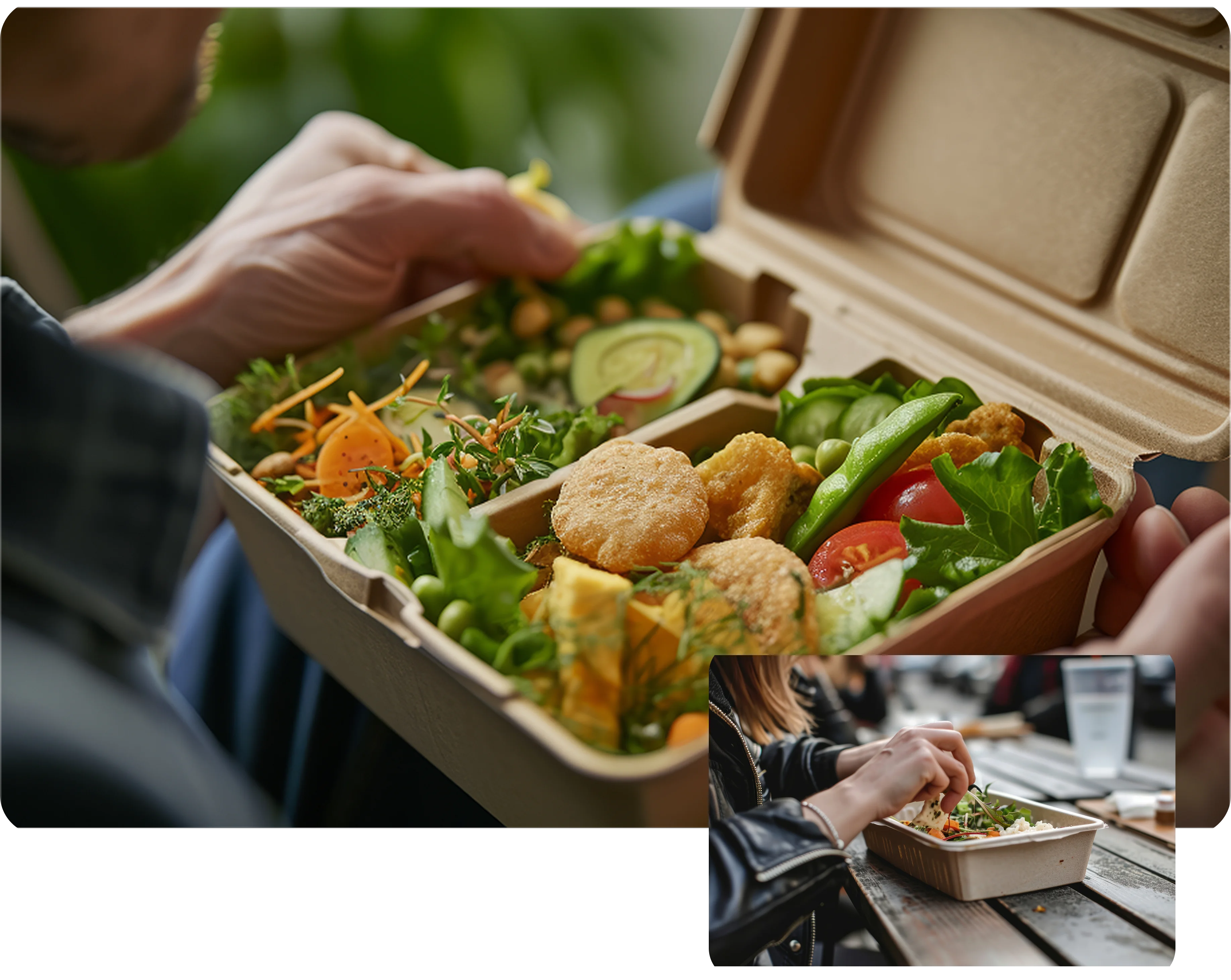 ABDR Packaging